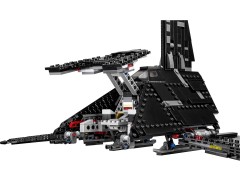 Конструктор LEGO (ЛЕГО) Star Wars 75156 Имперский шаттл Кренника Krennic's Imperial Shuttle