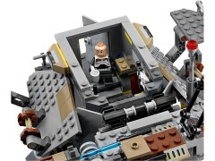 Конструктор LEGO (ЛЕГО) Star Wars 75157 AT-TE капитана Рекса Captain Rex's AT-TE