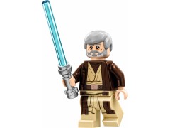 Конструктор LEGO (ЛЕГО) Star Wars 75159 Звезда Смерти Death Star