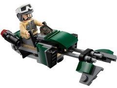 Конструктор LEGO (ЛЕГО) Star Wars 75164 Боевой набор повстанцев Rebel Trooper Battle Pack