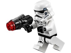 Конструктор LEGO (ЛЕГО) Star Wars 75165 Боевой набор имперских солдат Imperial Trooper Battle Pack
