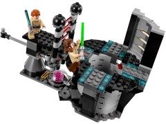 Конструктор LEGO (ЛЕГО) Star Wars 75169 Дуэль на Набу Duel on Naboo