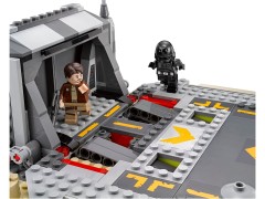 Конструктор LEGO (ЛЕГО) Star Wars 75171 Битва на Скарифе Battle on Scarif