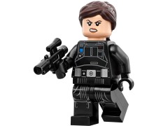 Конструктор LEGO (ЛЕГО) Star Wars 75171 Битва на Скарифе Battle on Scarif