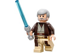 Конструктор LEGO (ЛЕГО) Star Wars 75173 Лэндспидер Люка Luke's Landspeeder