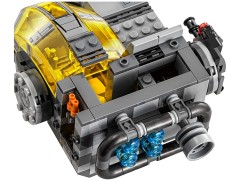 Конструктор LEGO (ЛЕГО) Star Wars 75176 Транспортный корабль Сопротивления Resistance Transport Pod