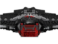 Конструктор LEGO (ЛЕГО) Star Wars 75179 СИД-истребитель Кайло Рена Kylo Ren's TIE Fighter