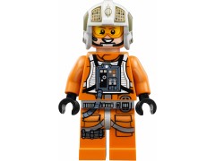 Конструктор LEGO (ЛЕГО) Star Wars 75181 Истребитель Y-wing  Y-wing Starfighter