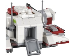 Конструктор LEGO (ЛЕГО) Star Wars 75182 Боевой танк Республики Republic Fighter Tank
