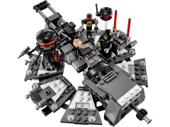 Конструктор LEGO (ЛЕГО) Star Wars 75183 Превращение в Дарта Вейдера Darth Vader Transformation 
