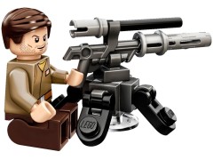 Конструктор LEGO (ЛЕГО) Star Wars 75184  Star Wars Advent Calendar