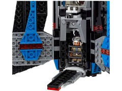 Конструктор LEGO (ЛЕГО) Star Wars 75185 Исследователь I Tracker I