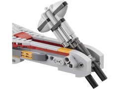 Конструктор LEGO (ЛЕГО) Star Wars 75186 Стрела The Arrowhead