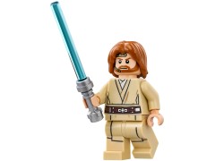 Конструктор LEGO (ЛЕГО) Star Wars 75191 Джедайский перехватчик с гиперкольцом Jedi Starfighter with Hyperdrive