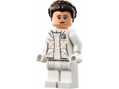Конструктор LEGO (ЛЕГО) Star Wars 75192 Сокол Тысячелетия Millennium Falcon
