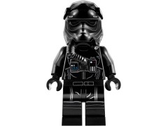 Конструктор LEGO (ЛЕГО) Star Wars 75194 СИД-истребитель Первого ордена First Order TIE Fighter Microfighter