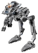Конструктор LEGO (ЛЕГО) Star Wars 75201 AT-ST Первого ордена First Order AT-ST