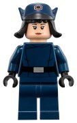 Конструктор LEGO (ЛЕГО) Star Wars 75201 AT-ST Первого ордена First Order AT-ST