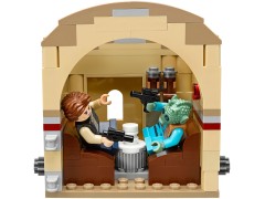 Конструктор LEGO (ЛЕГО) Star Wars 75205 Кантина Мос-Эйсли Mos Eisley Cantina