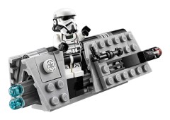 Конструктор LEGO (ЛЕГО) Star Wars 75207 Боевой набор имперского патруля Imperial Patrol Battle Pack