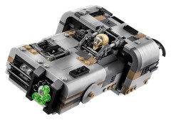 Конструктор LEGO (ЛЕГО) Star Wars 75210 Спидер Молоха  Moloch's Landspeeder