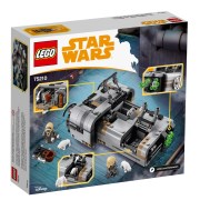 Конструктор LEGO (ЛЕГО) Star Wars 75210 Спидер Молоха  Moloch's Landspeeder