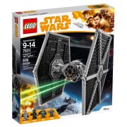 Imperial TIE Fighter, zdjęcie 2