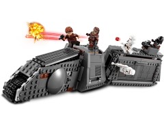 Конструктор LEGO (ЛЕГО) Star Wars 75217 Имперский транспорт  Imperial Conveyex Transport