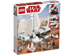 Конструктор LEGO (ЛЕГО) Star Wars 75221  Imperial Landing Craft