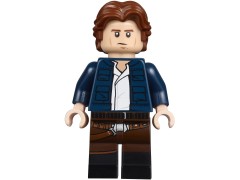 Конструктор LEGO (ЛЕГО) Star Wars 75222  Betrayal at Cloud City