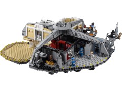 Конструктор LEGO (ЛЕГО) Star Wars 75222  Betrayal at Cloud City