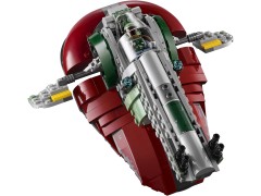 Конструктор LEGO (ЛЕГО) Star Wars 75222  Betrayal at Cloud City