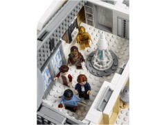 Конструктор LEGO (ЛЕГО) Star Wars 75222  Betrayal at Cloud City