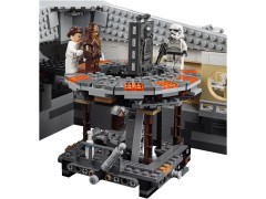 Конструктор LEGO (ЛЕГО) Star Wars 75222  Betrayal at Cloud City