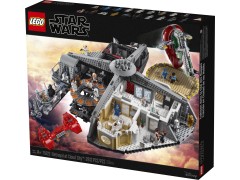Конструктор LEGO (ЛЕГО) Star Wars 75222  Betrayal at Cloud City