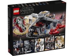 Конструктор LEGO (ЛЕГО) Star Wars 75222  Betrayal at Cloud City