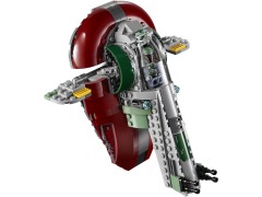 Конструктор LEGO (ЛЕГО) Star Wars 75222  Betrayal at Cloud City