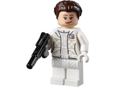 Конструктор LEGO (ЛЕГО) Star Wars 75222  Betrayal at Cloud City