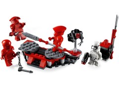 Конструктор LEGO (ЛЕГО) Star Wars 75225 Боевой набор Элитной преторианской гвардии Elite Praetorian Guard Battle Pack