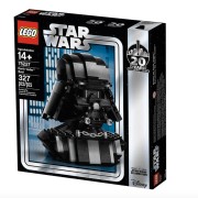 Конструктор LEGO (ЛЕГО) Star Wars 75227  Darth Vader Bust