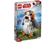 Конструктор LEGO (ЛЕГО) Star Wars 75230 Порг Porg