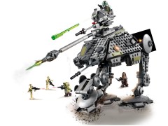 Конструктор LEGO (ЛЕГО) Star Wars 75234 Шагающий танк АТ-AP  AT-AP Walker