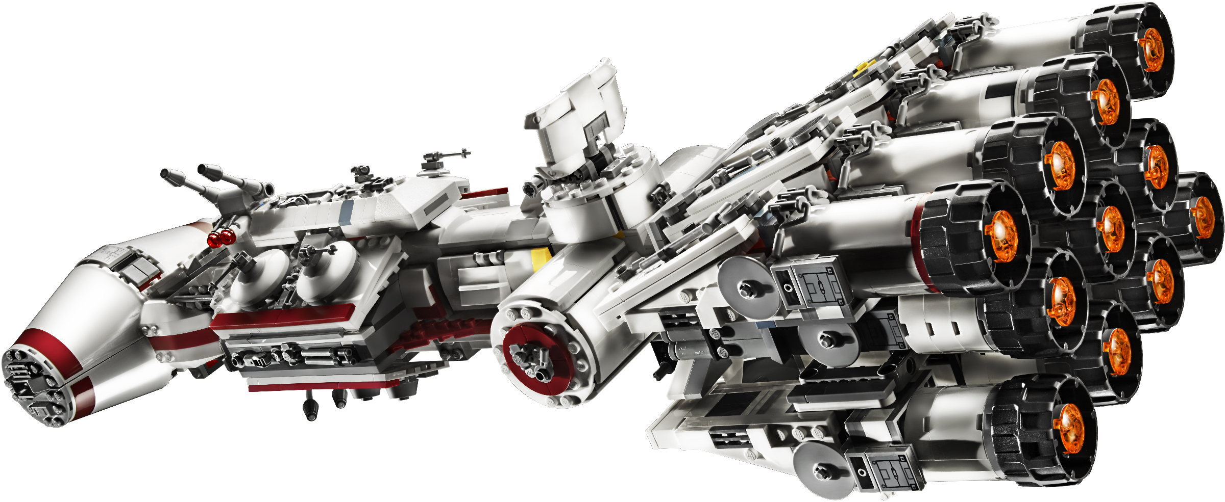 Tantive iv lego 75244 online