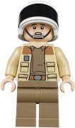 Конструктор LEGO (ЛЕГО) Star Wars 75244  Tantive IV