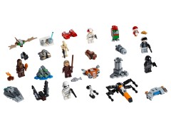 Конструктор LEGO (ЛЕГО) Star Wars 75245  Star Wars Advent Calendar