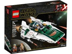 Resistance A-Wing Starfighter, zdjęcie 2
