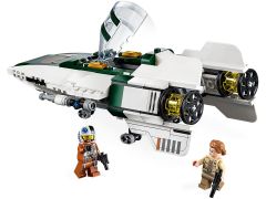 Resistance A-Wing Starfighter, zdjęcie 4