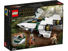 Resistance A-Wing Starfighter, zdjęcie 5