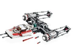 Resistance Y-Wing Starfighter, zdjęcie 3