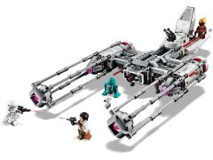 Resistance Y-Wing Starfighter, zdjęcie 4